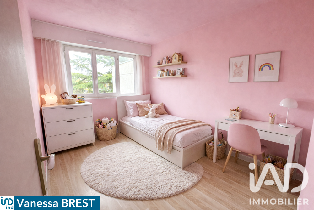Vente Appartement Vente Appartement 4 pièces Chilly-mazarin