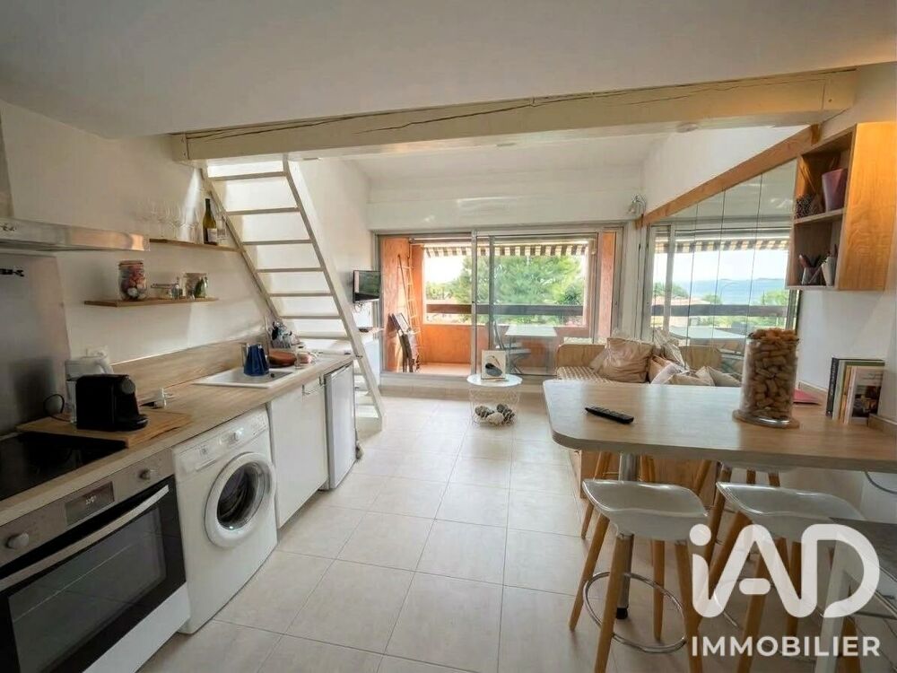 Vente Appartement Vente Appartement 2 pièces Bandol