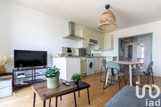  Appartement � vendre 5 pi�ces 87 m�