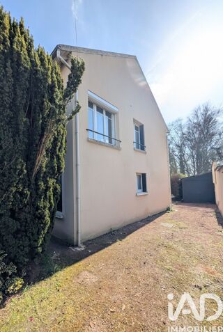  Maison à vendre 7 pièces 115 m²