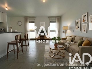  Appartement � vendre 1 pi�ce 30 m�