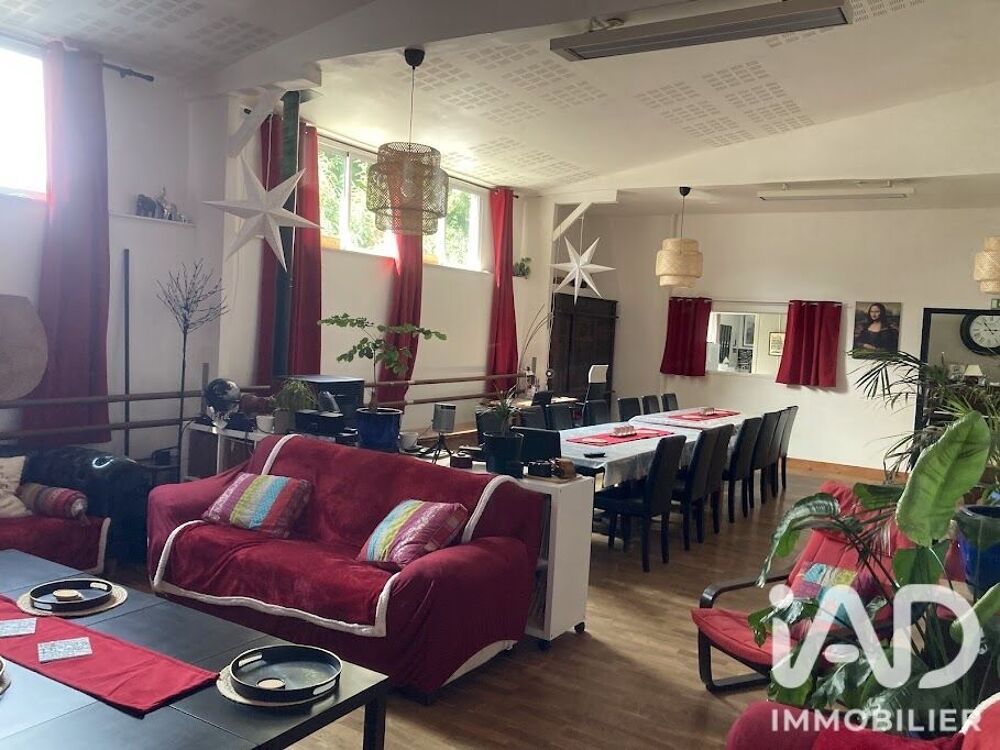 Vente Maison/villa 11 pièces