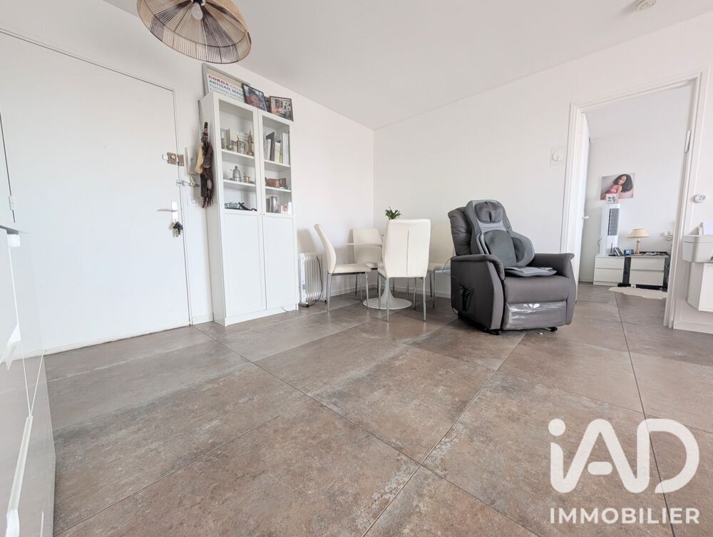 Vente Appartement Vente Appartement 2 pièces Reims