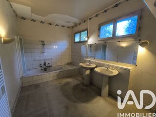  Maison à vendre 6 pièces 193 m²