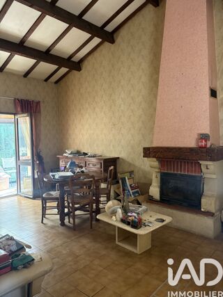  Maison � vendre 4 pi�ces 75 m�