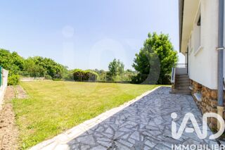  Maison à vendre 7 pièces 145 m²
