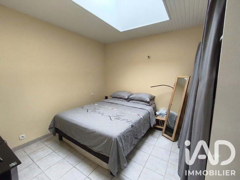 Vente Maison/villa 3 pièces
