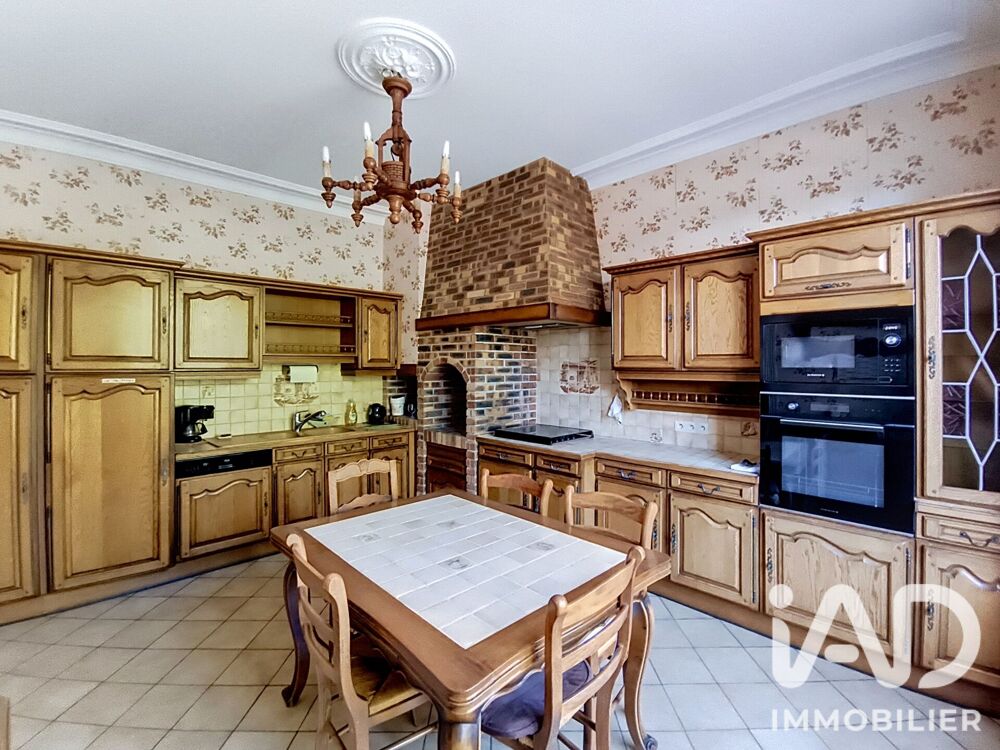 Vente Maison Vente Maison de village 6 pièces La ferté-imbault