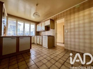  Maison à vendre 5 pièces 104 m²