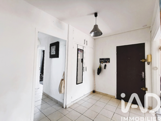  Appartement à vendre 4 pièces 77 m²