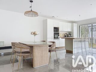  Maison à vendre 6 pièces 145 m²