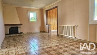  Maison à vendre 6 pièces 118 m²