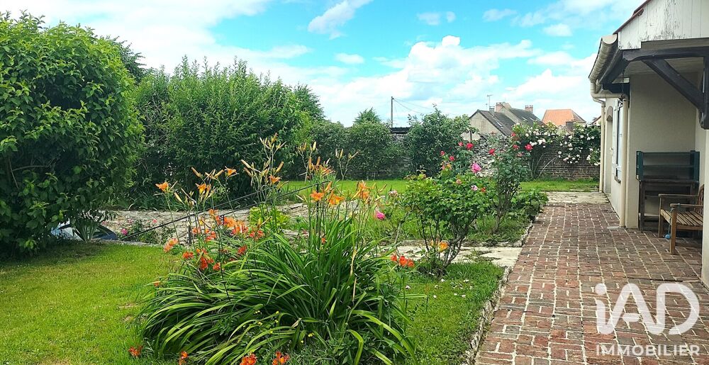 Vente Maison Vente Pavillon 3 pièces Jagny-sous-bois