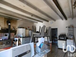  Maison à vendre 3 pièces 88 m²