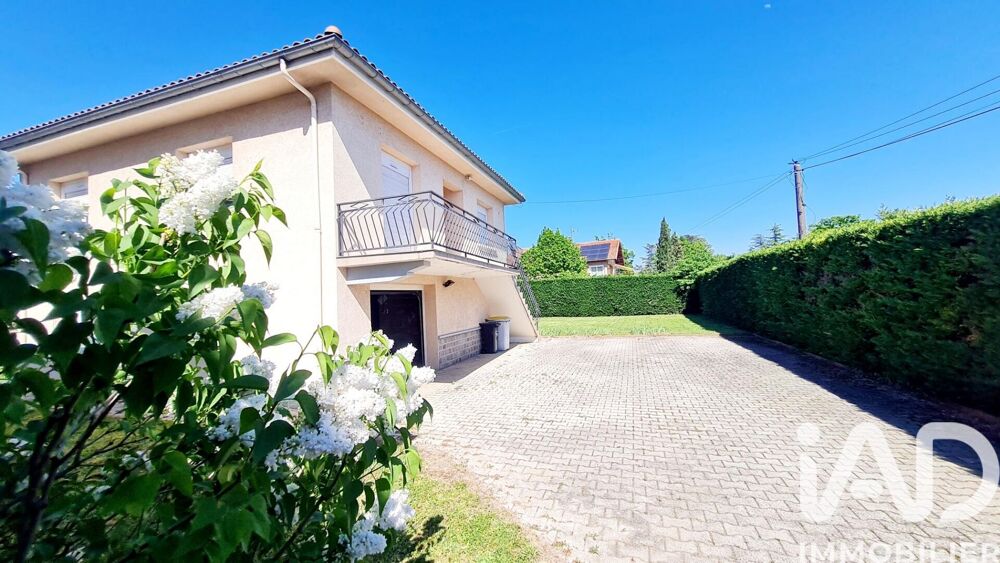 Vente Maison/villa 3 pièces