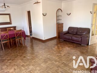  Maison à vendre 6 pièces 120 m²