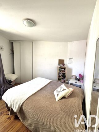  Maison à vendre 3 pièces 74 m²