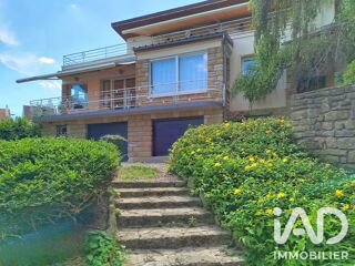  Maison à vendre 8 pièces 223 m²