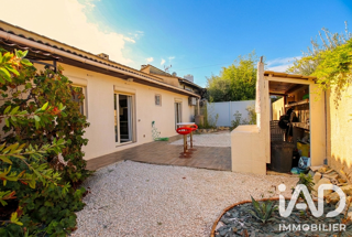  Maison à vendre 4 pièces 94 m²