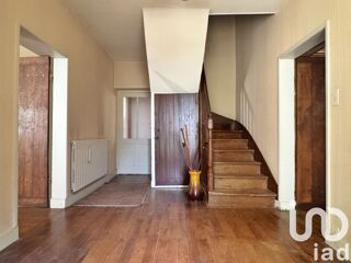  Maison à vendre 10 pièces 272 m²