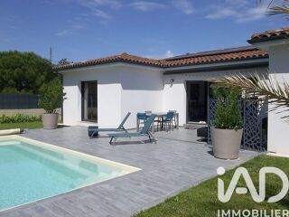  Maison à vendre 5 pièces 140 m²