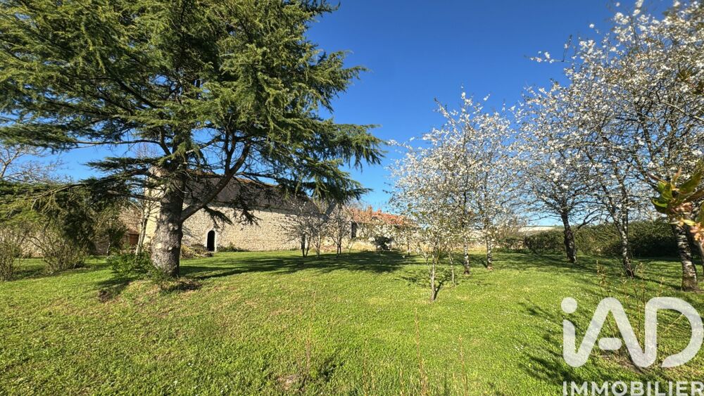 Vente Grange 4 pièces