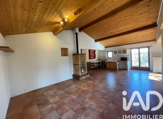  Maison � vendre 3 pi�ces 85 m�