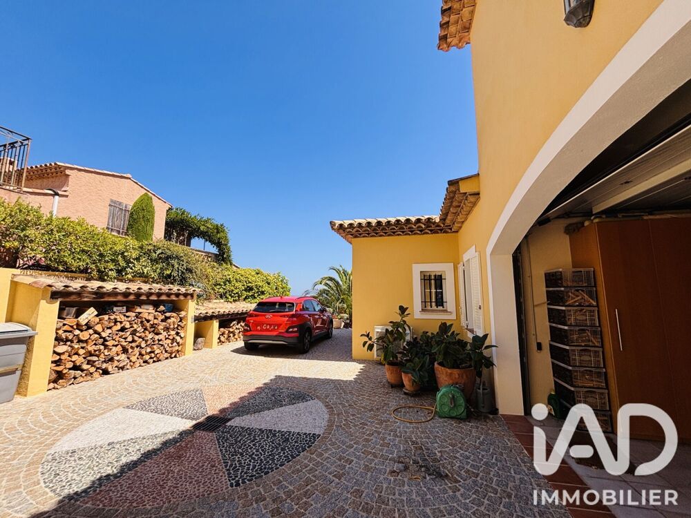 à vendre  Maison Cavalaire-sur-Mer (83240)