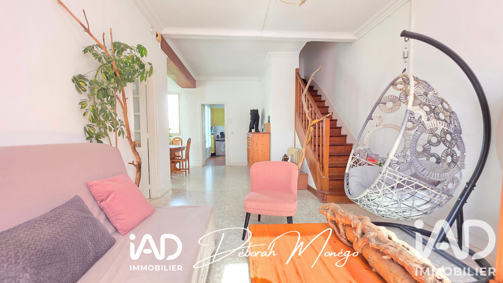 Vente Maison Vente Maison/villa 6 pièces Mantes-la-jolie