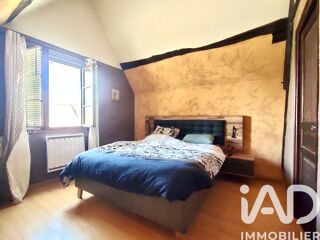  Maison à vendre 6 pièces 126 m²