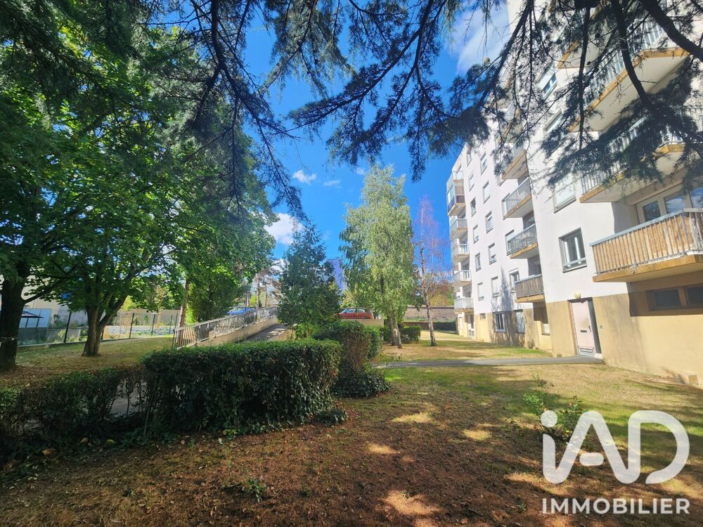 Vente Appartement Vente Appartement 2 pièces Rennes