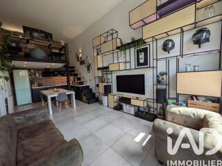 Appartement à vendre 2 pièces 63 m²
