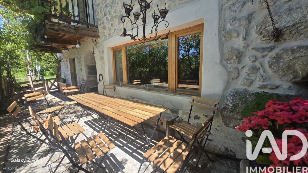 � vendre  Maison Lescheraines (73340)