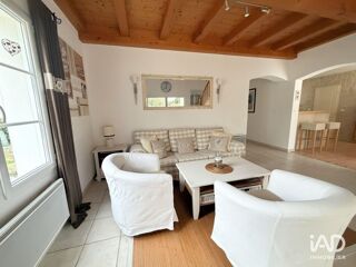  Maison à vendre 4 pièces 120 m²