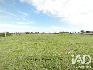  Terrain à vendre 2775 m²