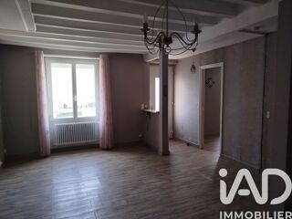  Maison à vendre 4 pièces 93 m²