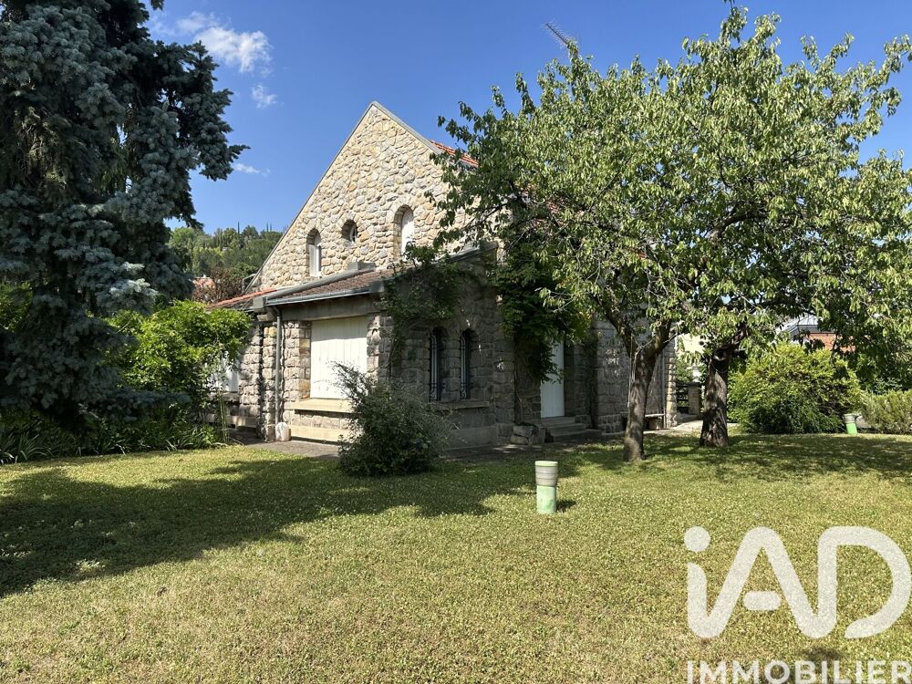 Vente Maison Vente Maison/villa 8 pièces Clermont-ferrand