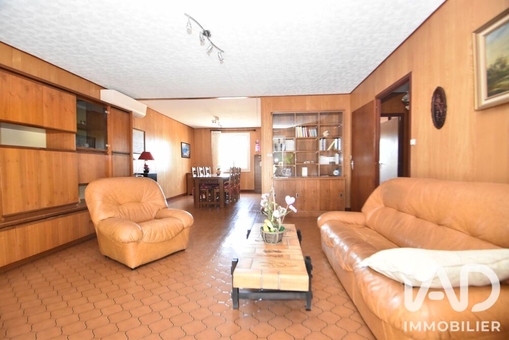 Vente Maison Vente Maison/villa 3 pièces Saint-clar-de-rivière