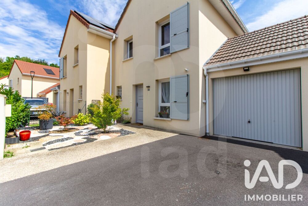 Vente Maison Vente Maison/villa 4 pièces Saint-maximin