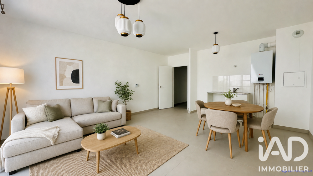 Vente Maison Vente Maison de ville 5 pièces Saint-ouen-sur-seine
