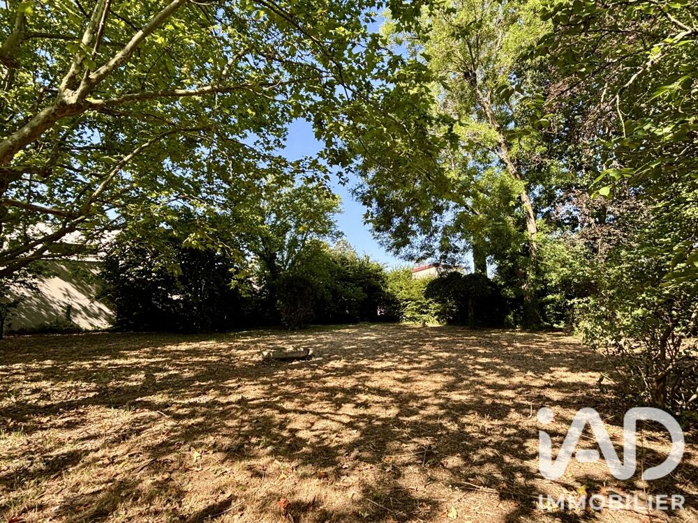 Vente Terrain Vente Terrain à bâtir 1 050 m&sup2; Limas
