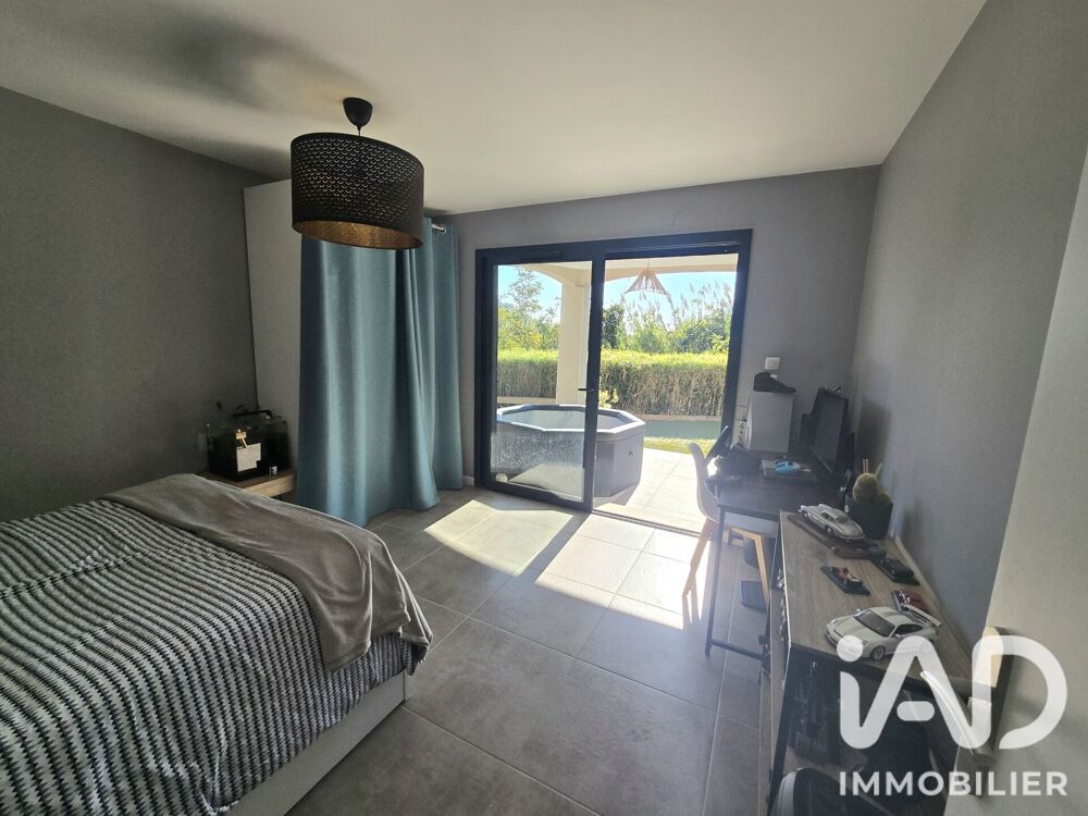 à vendre  Maison Le Revest-les-Eaux (83200)