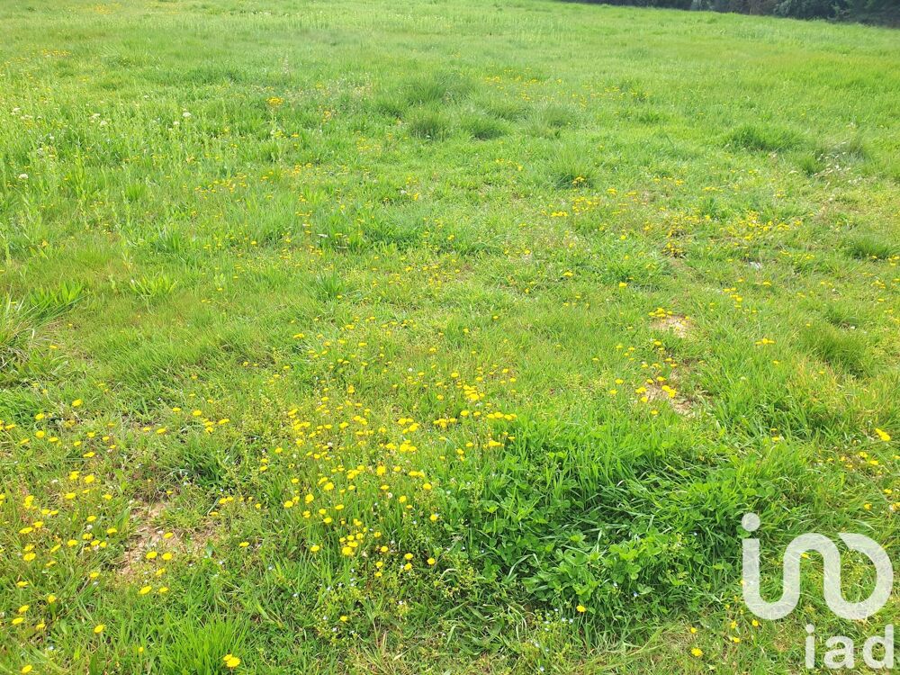 Vente Terrain Vente Terrain à bâtir 843 m&sup2; Manosque