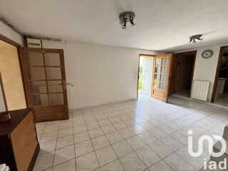  Maison à vendre 4 pièces 80 m²