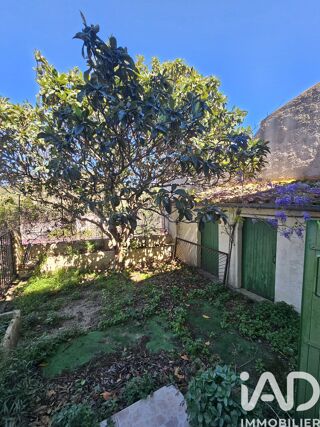  Maison à vendre 5 pièces 94 m²