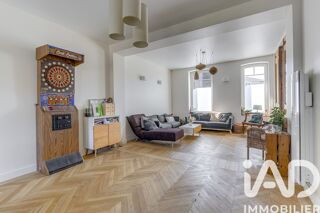  Maison à vendre 7 pièces 170 m²