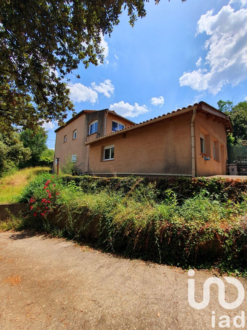Vente Maison/villa 8 pièces