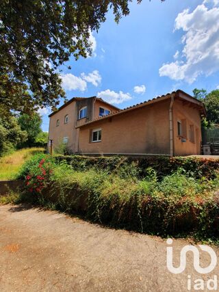  Maison à vendre 8 pièces 198 m²