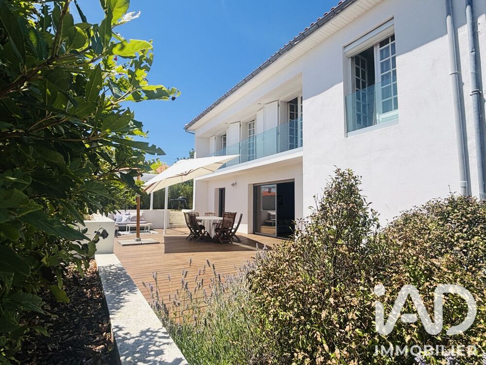 Vente Maison/villa 7 pièces