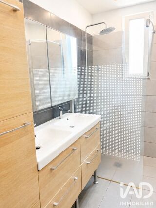  Appartement à vendre 4 pièces 84 m²